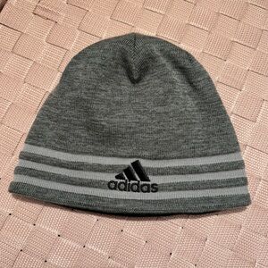 Adidas Men's Eclipse Reversible Beanie